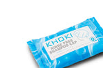 KHOKI RINSE FREE SHAMPOO CAPS - BOX OF 12 INDIVIDUAL CAPS