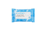 KHOKI RINSE FREE SHAMPOO CAPS - 4 INDIVIDUAL CAPS