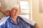 KHOKI RINSE FREE SHAMPOO CAPS - 4 INDIVIDUAL CAPS