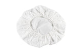 KHOKI RINSE FREE SHAMPOO CAPS - 4 INDIVIDUAL CAPS